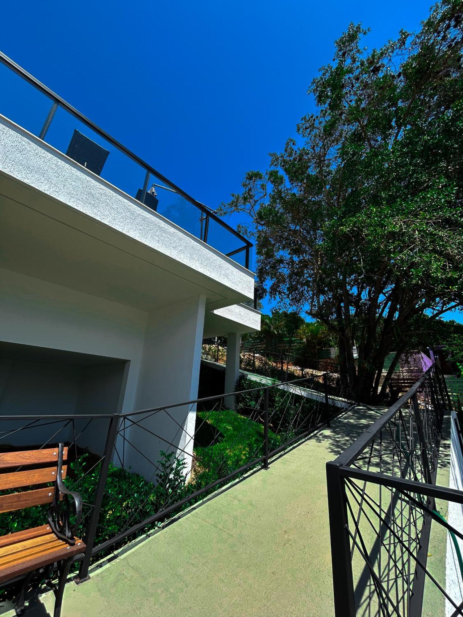 Casa La Bardot Boutique Aparthotel Armacao dos Buzios Exterior photo