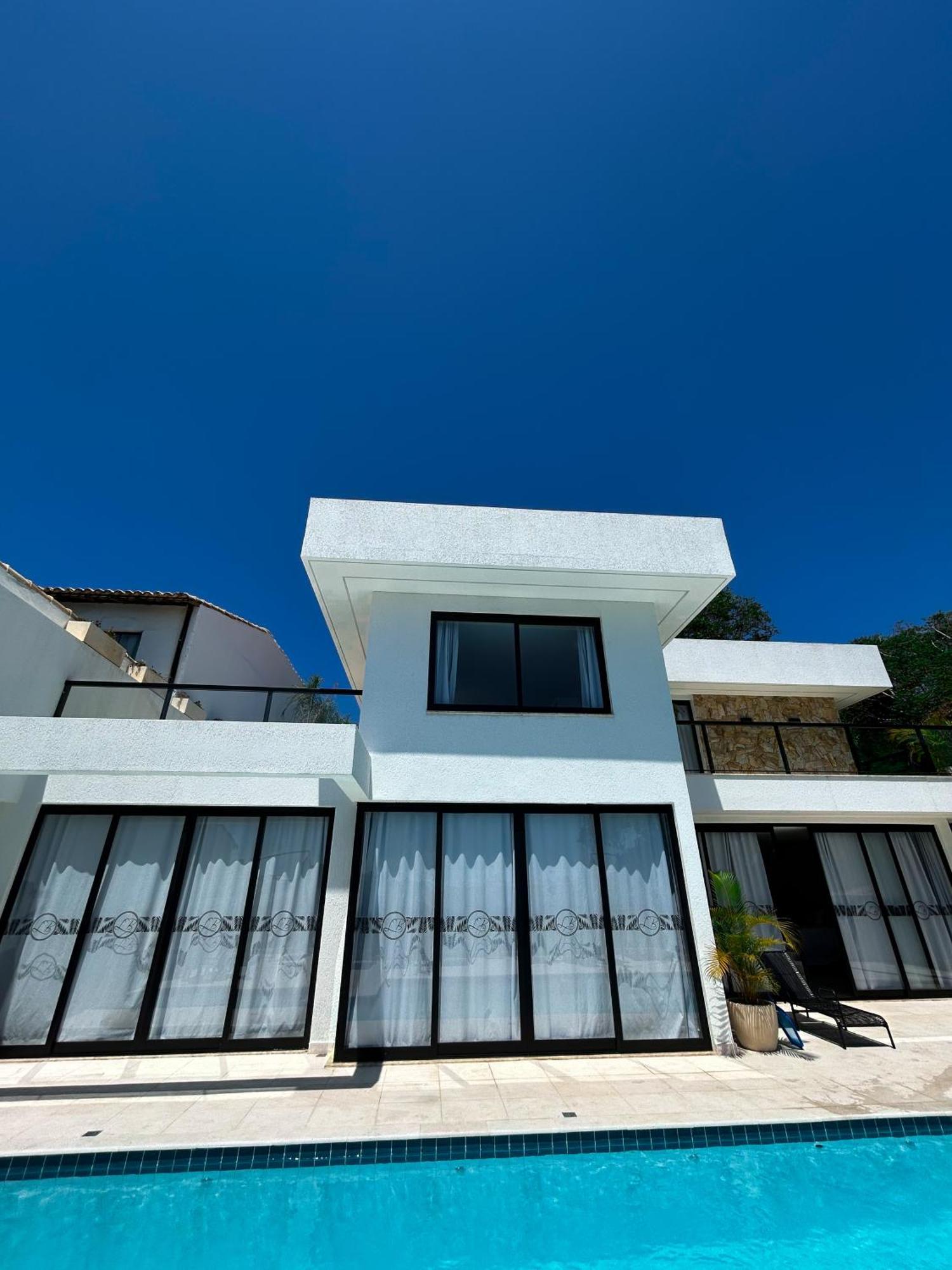 Casa La Bardot Boutique Aparthotel Armacao dos Buzios Exterior photo
