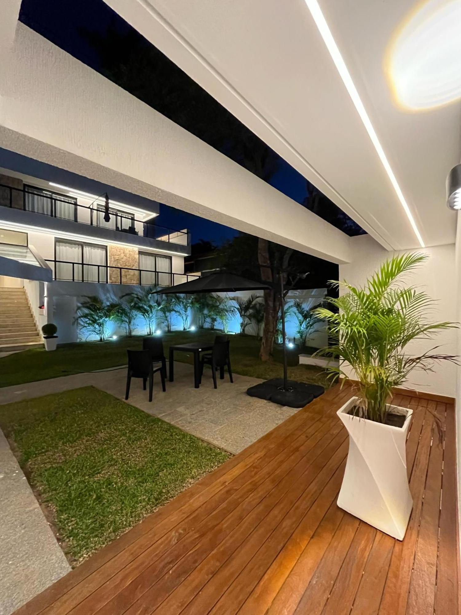 Casa La Bardot Boutique Aparthotel Armacao dos Buzios Exterior photo