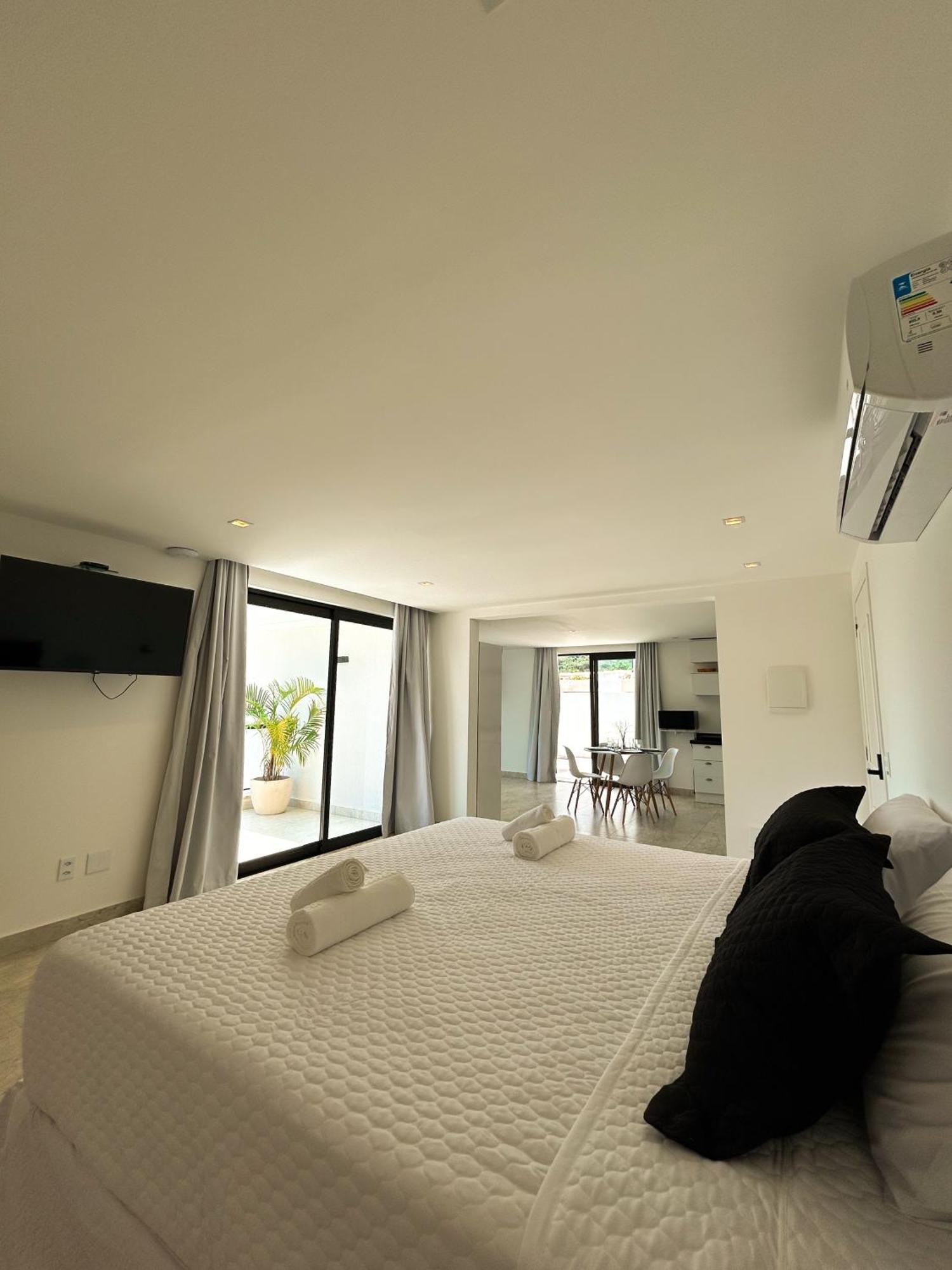 Casa La Bardot Boutique Aparthotel Armacao dos Buzios Exterior photo